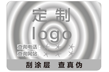 你知道雕刻凹版防偽標簽的特點嗎？