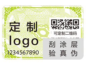 不干膠標(biāo)簽有哪些需要注意的？