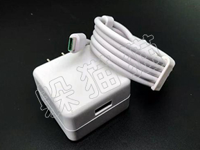 給手機(jī)買個保險！充電器防偽那些事