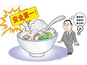 食品溯源系統(tǒng)能給企業(yè)帶來哪些好處？